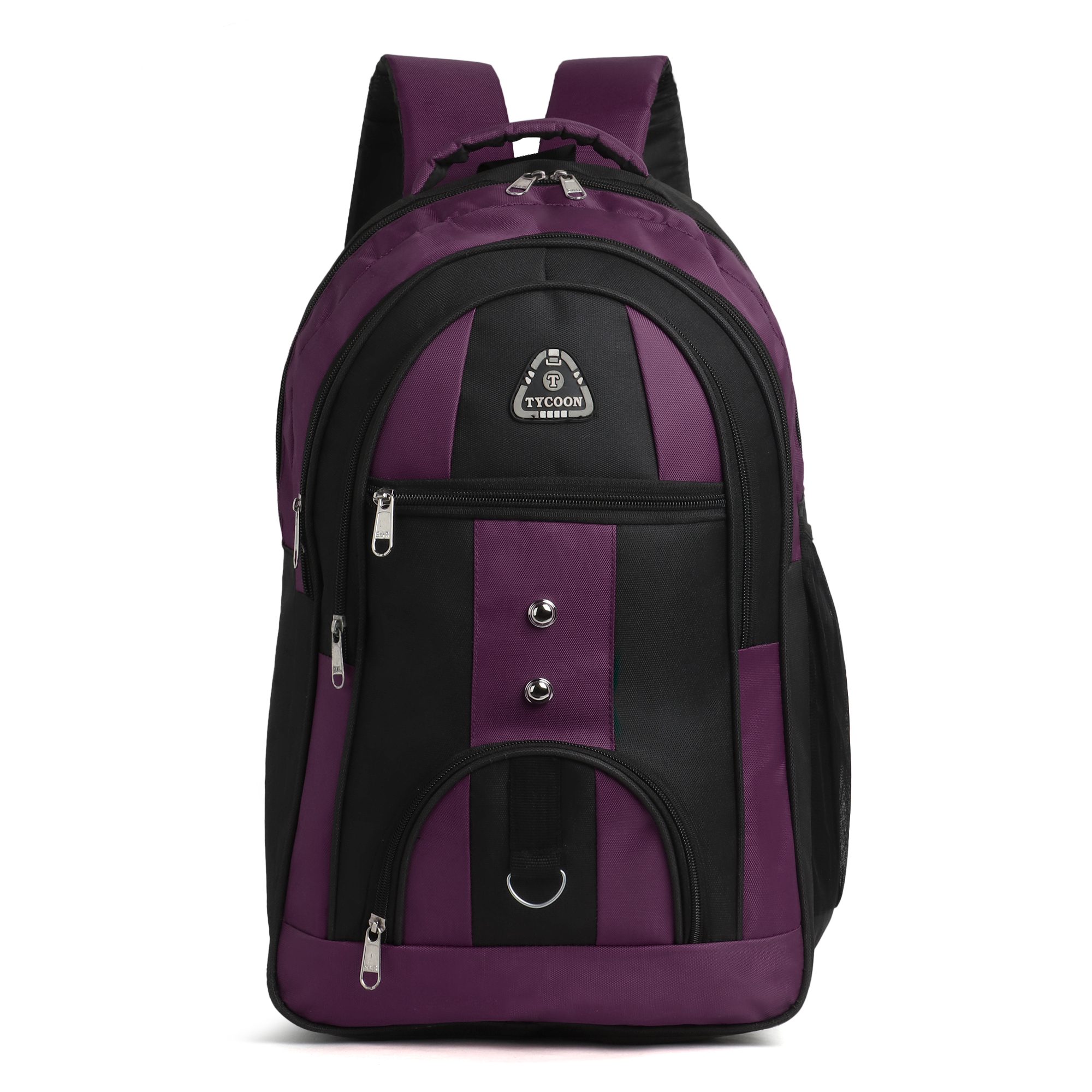 School Mazic Blue Bag